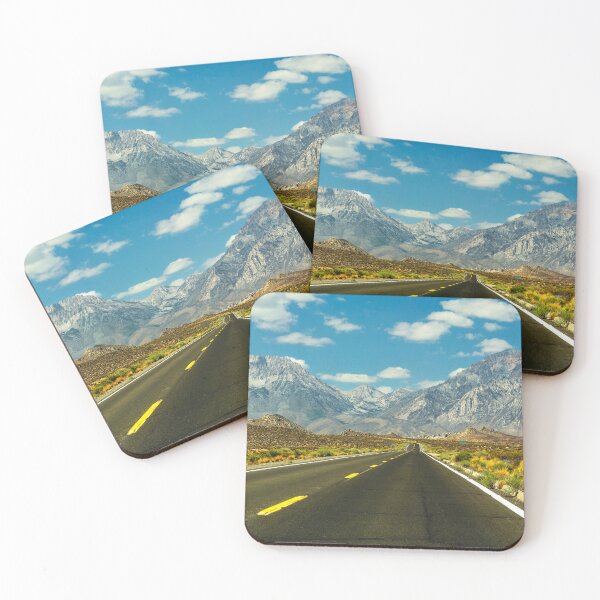Item preview, Road to the Sabrina Basin  designed and sold by TheHikersEye.