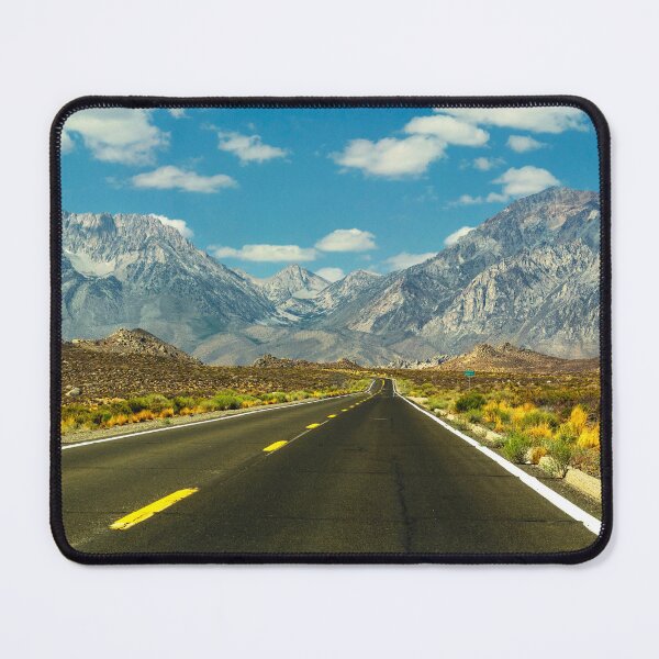 Item preview, Road to the Sabrina Basin  designed and sold by TheHikersEye.