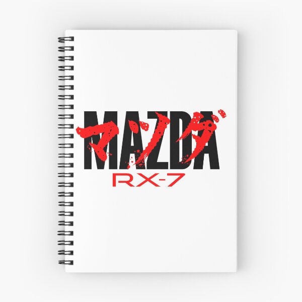 Item preview, Mazda RX-7 "Maz-tsuda!" Livery 1 designed and sold by Team MACMAC Racing .