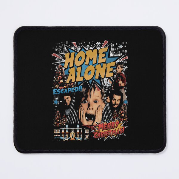 Item preview, home alone merry christmas designed and sold by Ehab01.