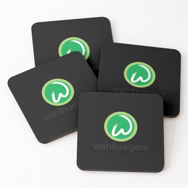 Item preview, Wahlburgers Resto designed and sold by TOWNSHOP1.