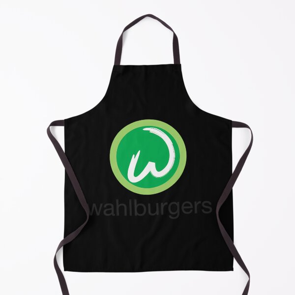 Item preview, Wahlburgers Resto designed and sold by TOWNSHOP1.