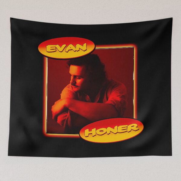 Item preview, Red Grunge Style Indie Folk Singer designed and sold by HydroSketchy.