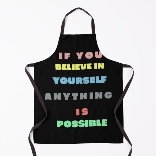 Item preview, Elyse Myers If You Believe In Yourself Anything Is Possible designed and sold by TOWNSHOP1.