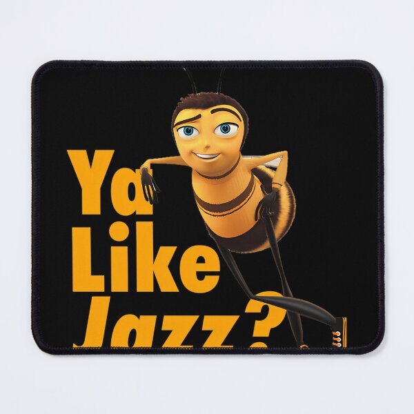 Item preview, Ya Like Jazz designed and sold by Travis Edwards.
