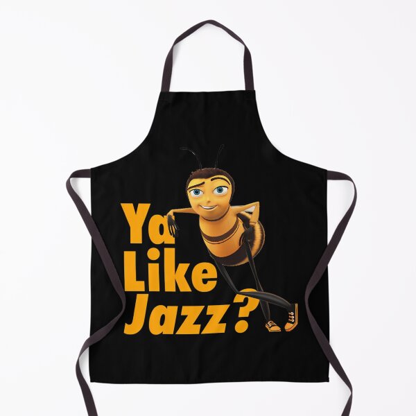 Item preview, Ya Like Jazz designed and sold by Travis Edwards.
