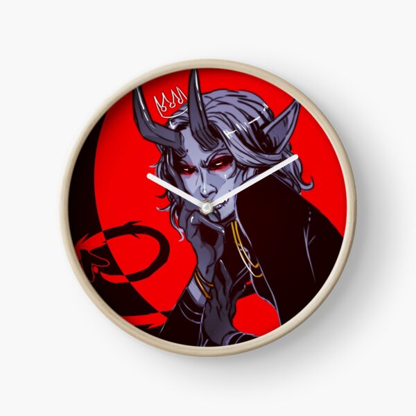 Sly Clock