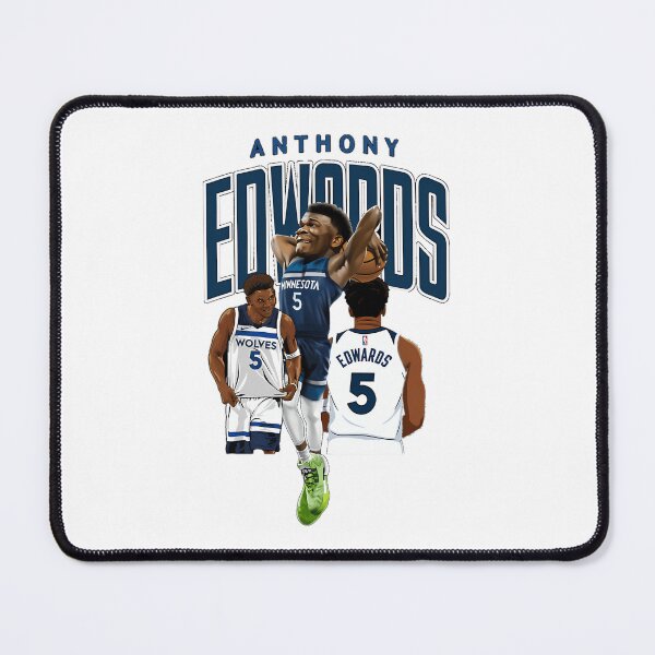Item preview, Anthony Edwards designed and sold by Ehab01.