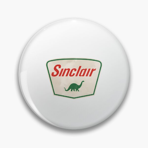 Item preview, Sinclair Oil Vintage Logo designed and sold by WadeEvan55.