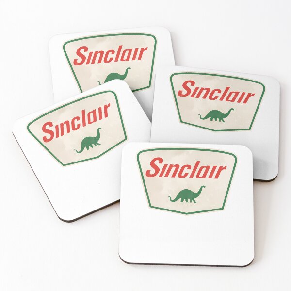 Item preview, Sinclair Oil Vintage Logo designed and sold by WadeEvan55.