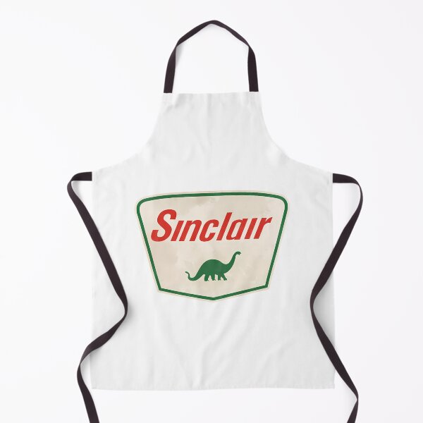 Item preview, Sinclair Oil Vintage Logo designed and sold by WadeEvan55.