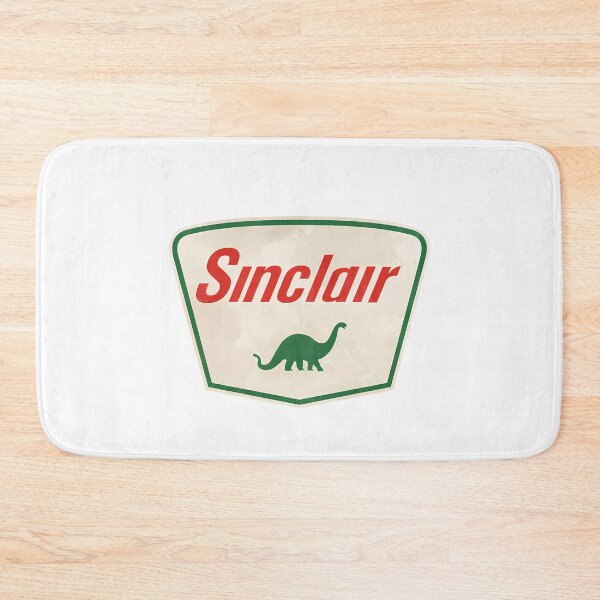 Item preview, Sinclair Oil Vintage Logo designed and sold by WadeEvan55.