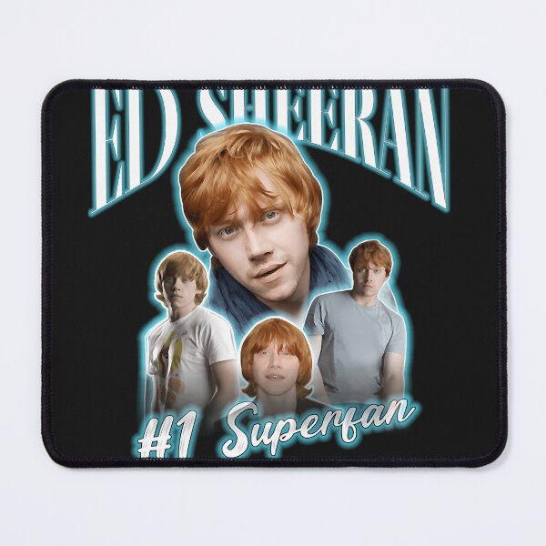 Item preview, All Star I Love Ed Sheeran designed and sold by Travis Edwards.