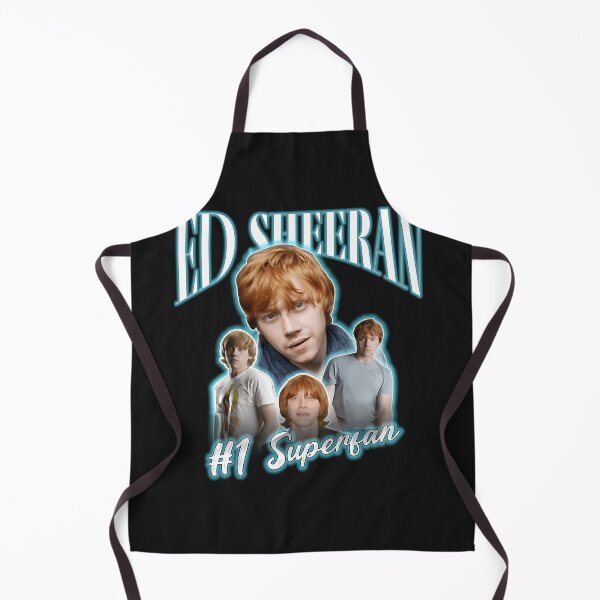 Item preview, All Star I Love Ed Sheeran designed and sold by Travis Edwards.