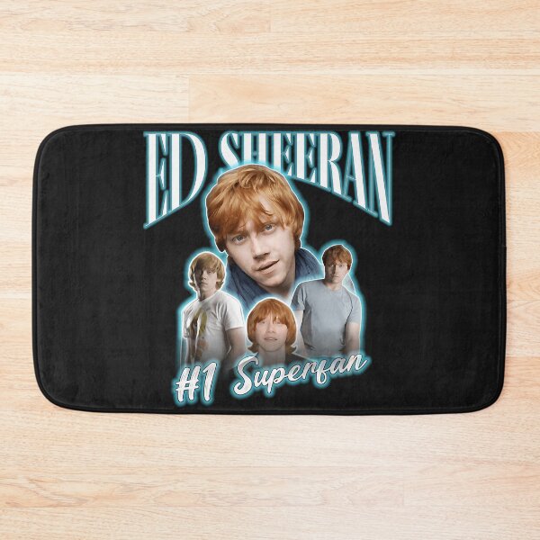 Item preview,  All Star I Love Ed Sheeran designed and sold by Travis Edwards.