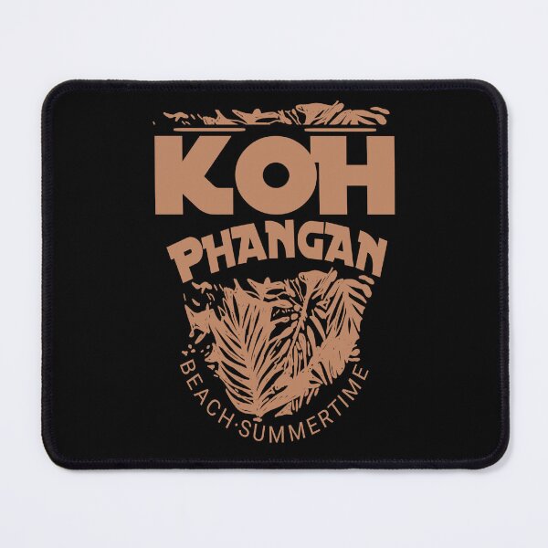 Item preview, Koh Phangan Thailand holiday designed and sold by vibeno1.