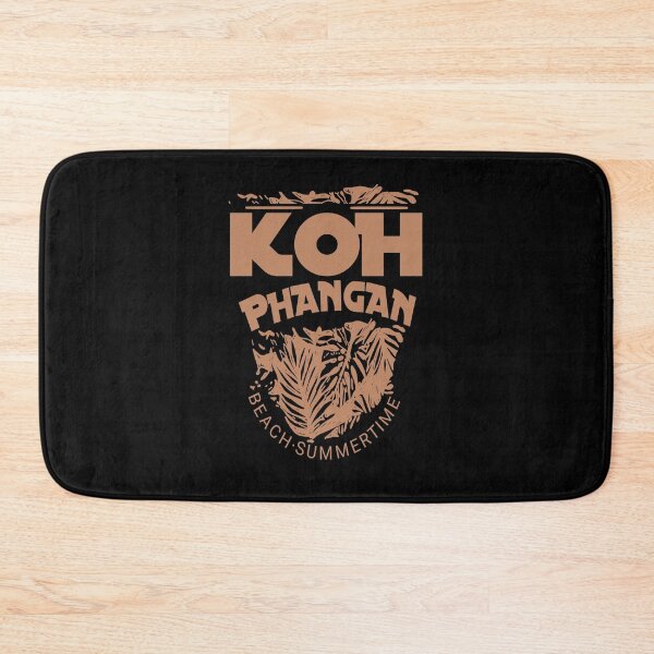 Item preview, Koh Phangan Thailand holiday designed and sold by vibeno1.