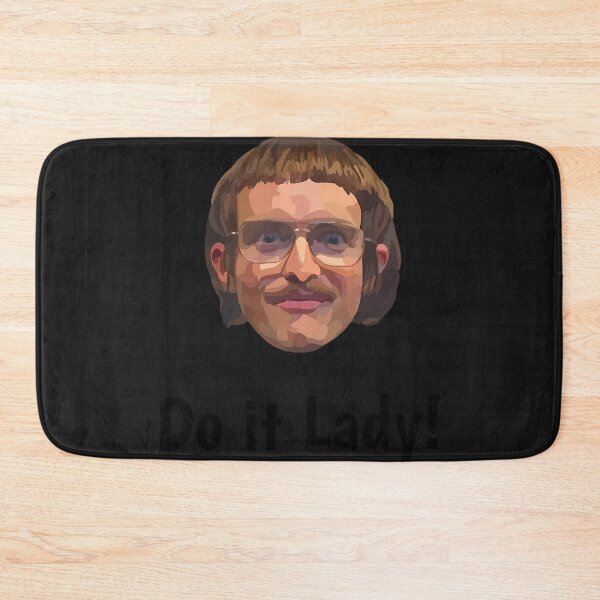 Item preview, Do It Lady Chit Tiktok  designed and sold by Travis Edwards.