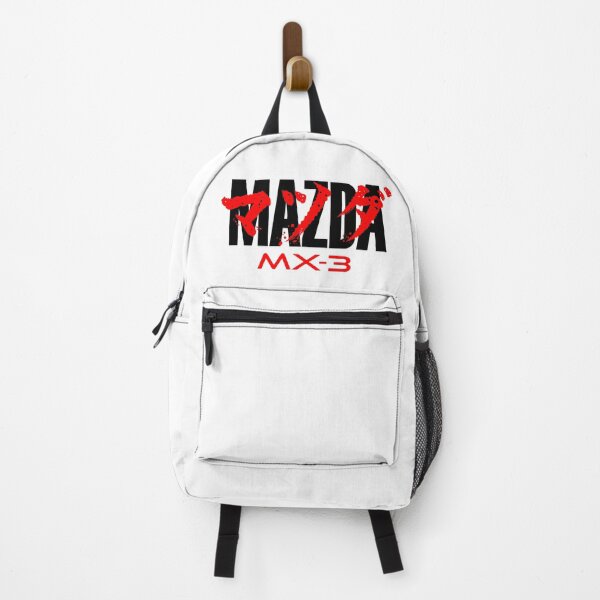 Item preview, Mazda MX-3 "Maz-tsuda!" Livery 1 designed and sold by Team MACMAC Racing .