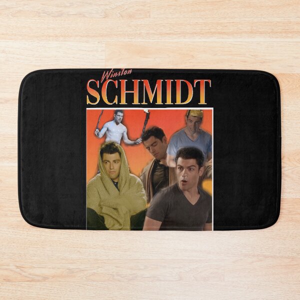 Item preview,  New Girl Schmidt designed and sold by Travis Edwards.
