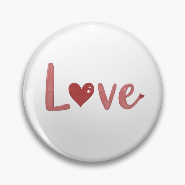 Item preview, Love designed and sold by ArtelierMe.