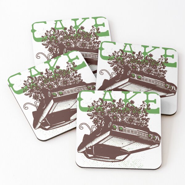 Item preview, Cake Band designed and sold by LouisLombard.