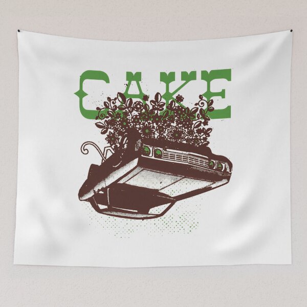 Item preview, Cake Band designed and sold by LouisLombard.