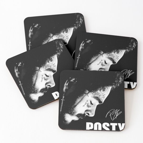Item preview, For P-P-O-S-T-Y-Y With Signature Music Band designed and sold by lygienfranca.