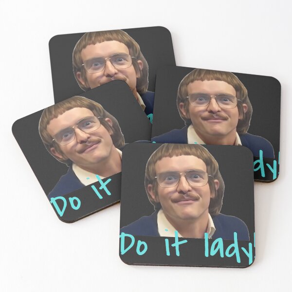 Item preview,  Do It Lady Chit Tiktok  designed and sold by Travis Edwards.