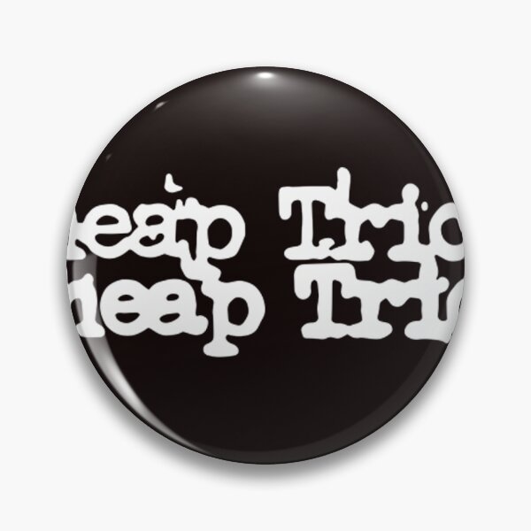 Item preview, Cheap Trick designed and sold by yjan123.