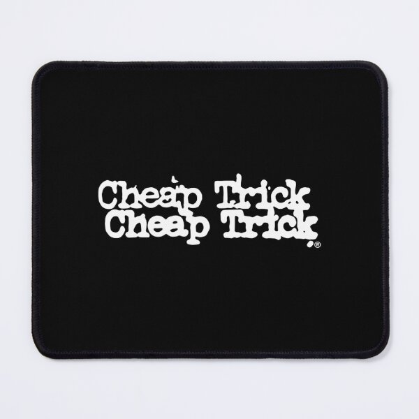 Item preview, Cheap Trick designed and sold by yjan123.