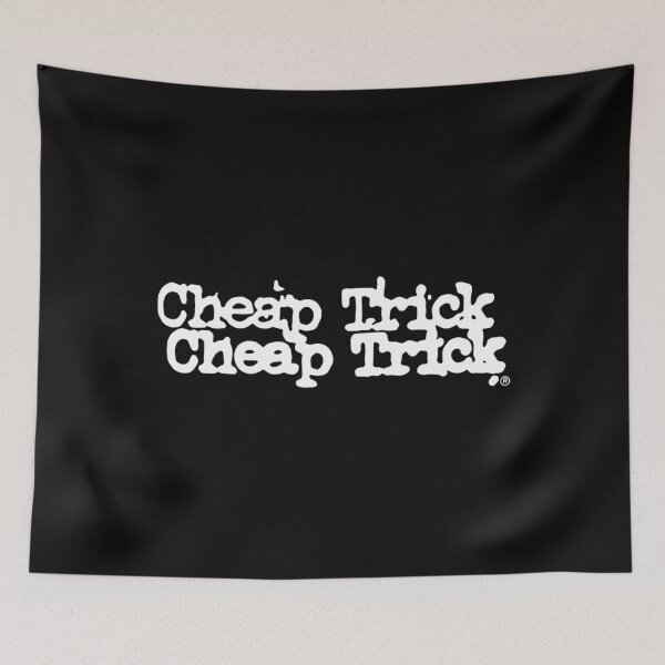 Item preview, Cheap Trick designed and sold by yjan123.