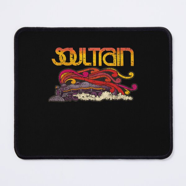 Item preview, Soul Trains 70S Vintage designed and sold by kaveeneylight.