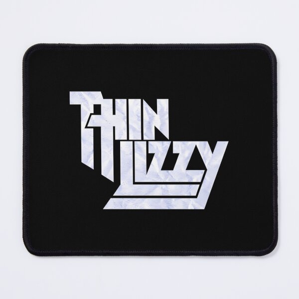 Item preview, Thin Lizzy Cold As Ice designed and sold by yjan123.