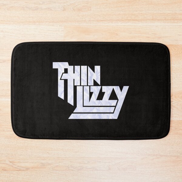 Item preview, Thin Lizzy Cold As Ice designed and sold by yjan123.