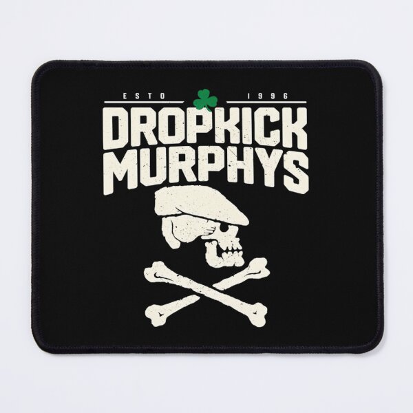 Item preview, Dropkick Murphys Band designed and sold by Ehab01.