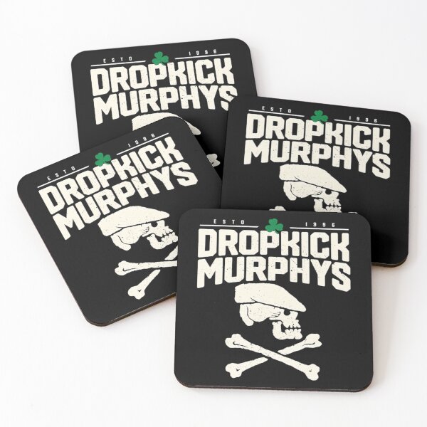 Item preview, Dropkick Murphys Band designed and sold by Ehab01.