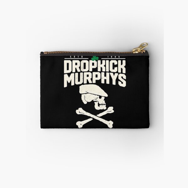 Item preview, Dropkick Murphys Band designed and sold by Ehab01.