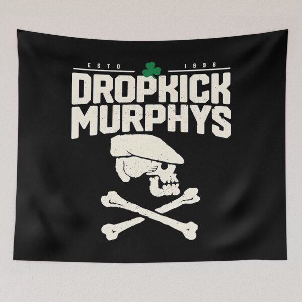 Item preview, Dropkick Murphys Band designed and sold by Ehab01.