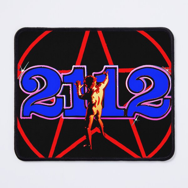 Item preview, 2112 Ultra designed and sold by LaurentSantos.
