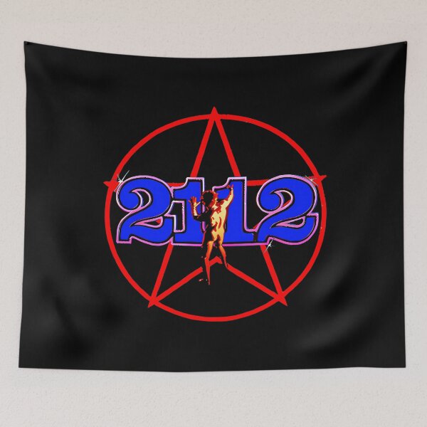 Item preview, 2112 Ultra designed and sold by LaurentSantos.