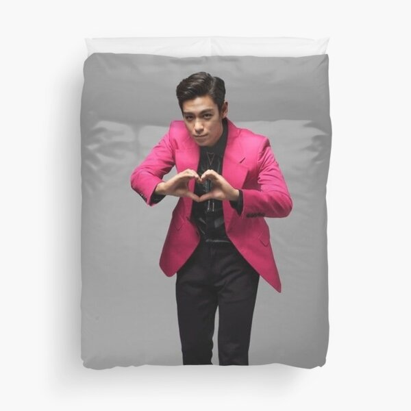 Item preview, T.O.P. BigBang designed and sold by nishapatel7798.