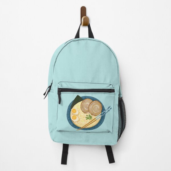 Item preview, Ramen Tonkotsu designed and sold by NakeeNakaa.