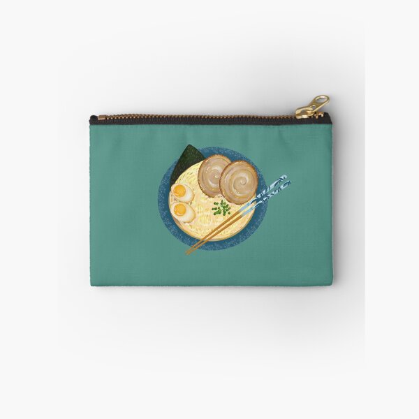 Item preview, Ramen Tonkotsu designed and sold by NakeeNakaa.