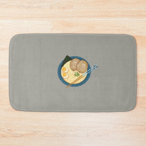 Item preview, Ramen Tonkotsu designed and sold by NakeeNakaa.