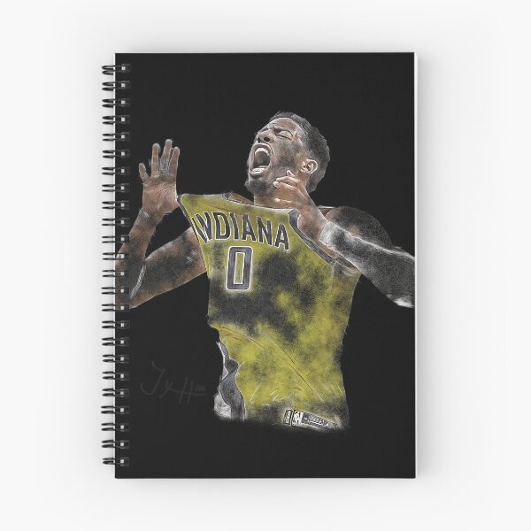 Item preview, Tyrese Haliburton designed and sold by lygienfranca.