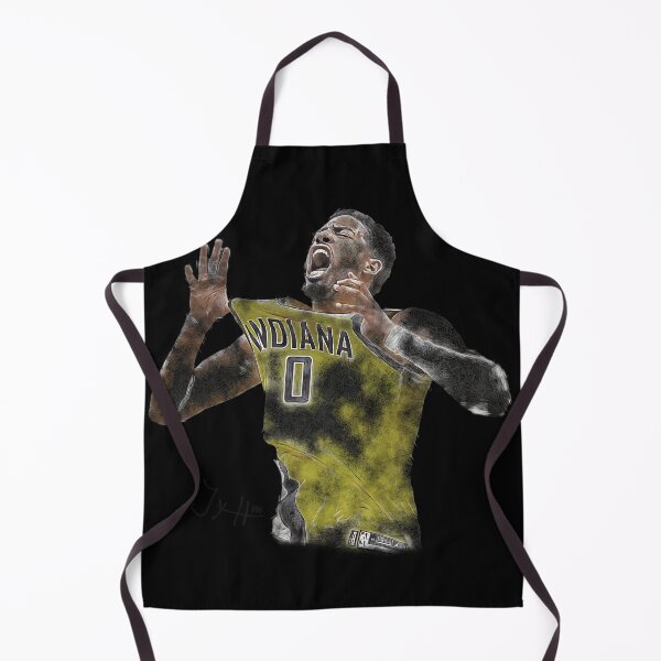 Item preview, Tyrese Haliburton designed and sold by lygienfranca.
