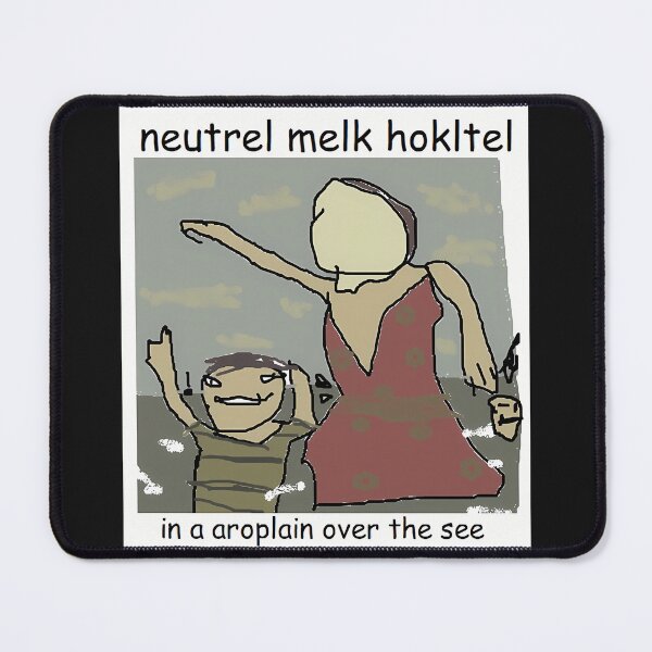 Item preview,  Neutral  Hotel designed and sold by hellonitish.