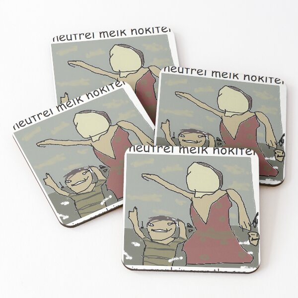 Item preview,  Neutral  Hotel designed and sold by hellonitish.