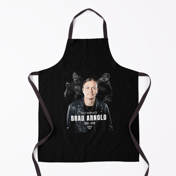 Item preview, Brad Arnold singer Rock designed and sold by Ehab01.